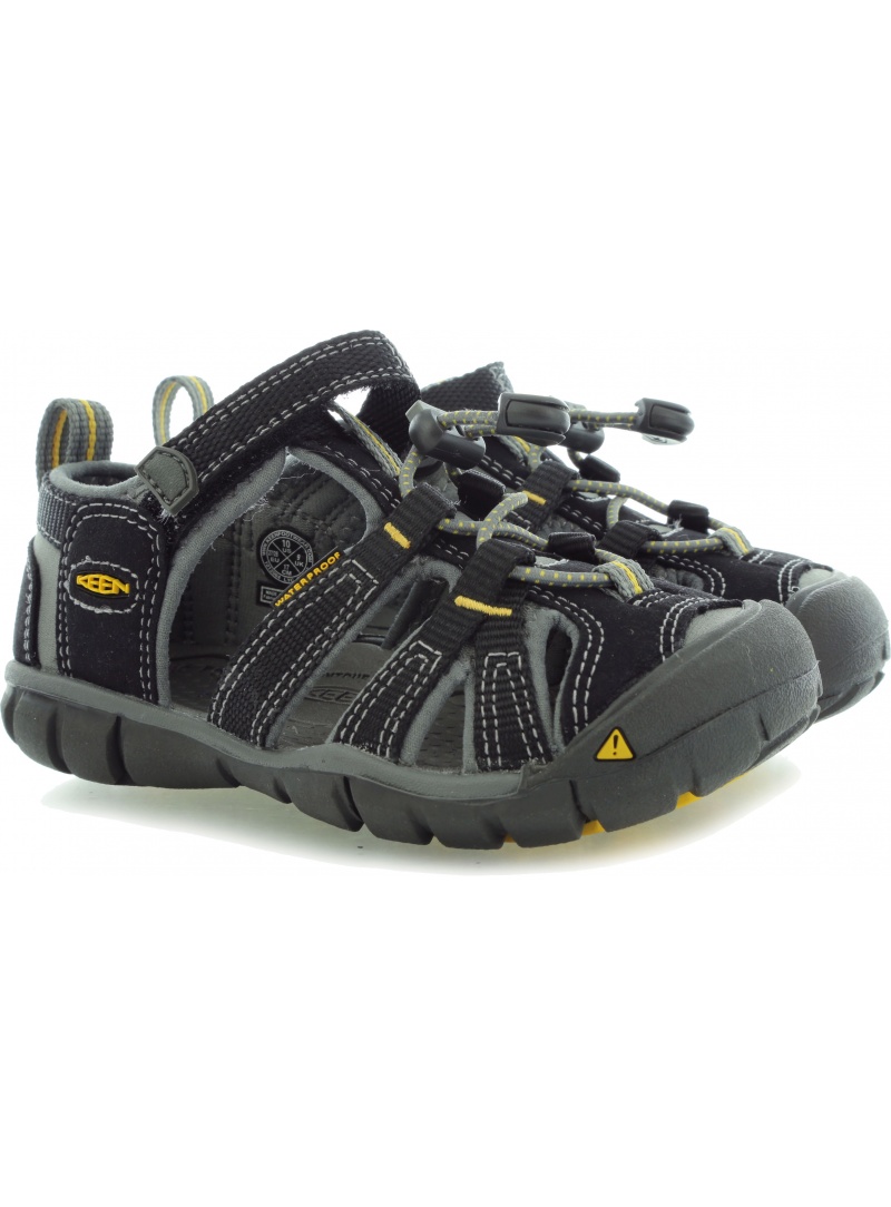 SANDAŁY KEEN SEACAMP II CNX CHILDREN 1012064