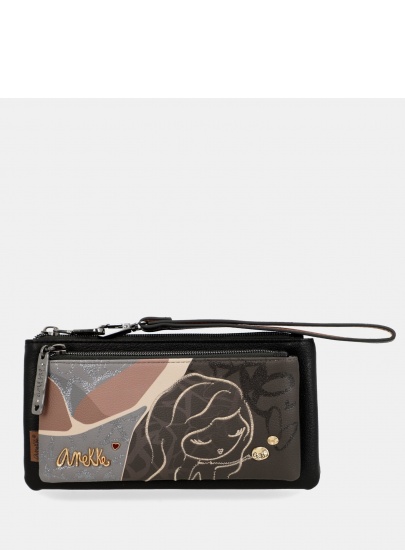 ANEKKE Dreamverse Purse...