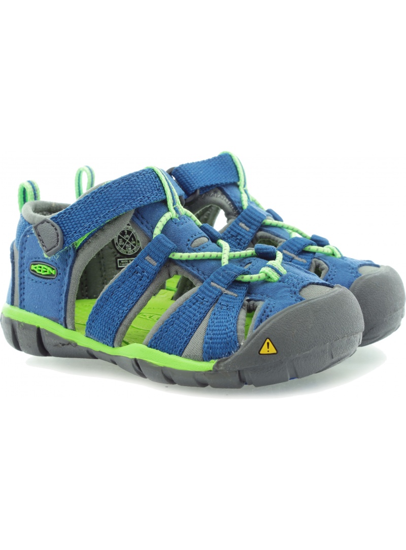 SANDAŁY KEEN SEACAMP II CNX TOTS 1014443