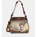 ANEKKE Core Shoulder Bag 39802-285 1