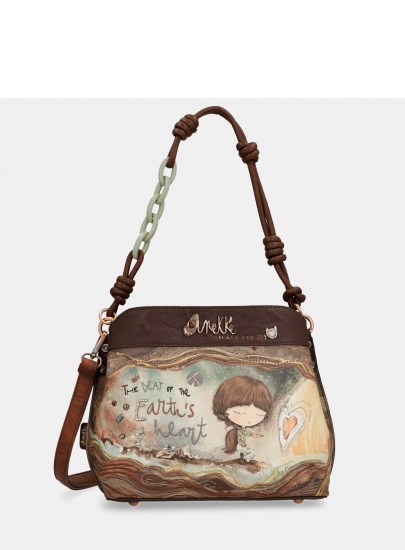 ANEKKE Core Shoulder Bag...