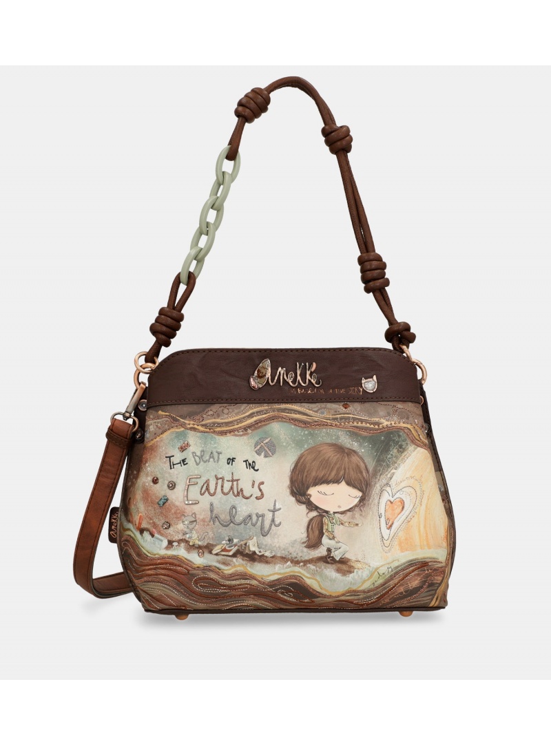 ANEKKE Core Shoulder Bag 39802-285