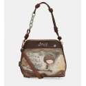 ANEKKE Core Shoulder Bag 39802-285 3