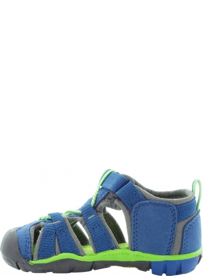 SANDAŁY KEEN SEACAMP II CNX TOTS 1014443