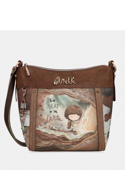 ANEKKE Core Cross-Body Bag...