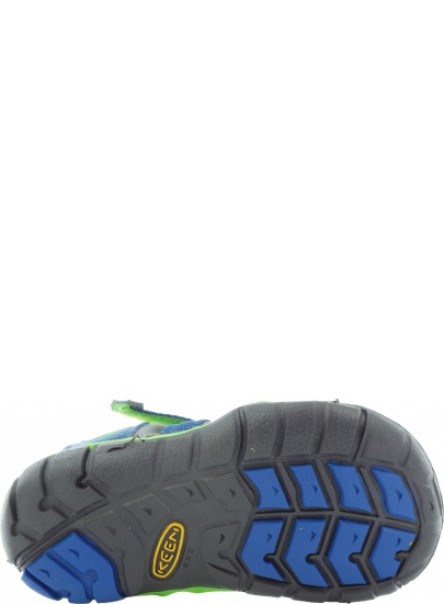 SANDAŁY KEEN SEACAMP II CNX TOTS 1014443