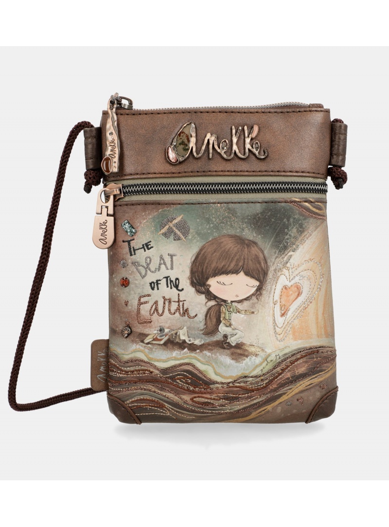 ANEKKE Core Cross-Body Bag 39803-904