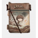 ANEKKE Core Cross-Body Bag 39803-904 3