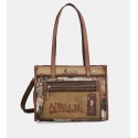 ANEKKE Core Shoulder Bag 39812-182 1