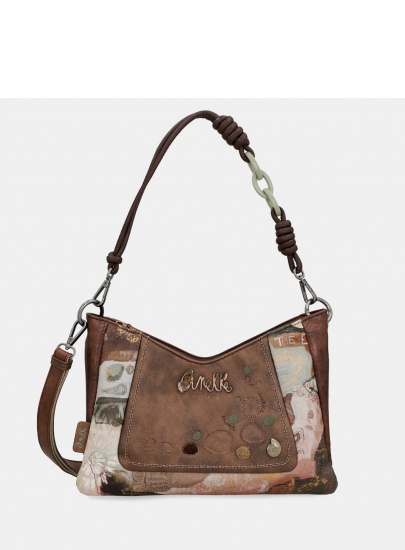 ANEKKE Core Shoulder Bag...