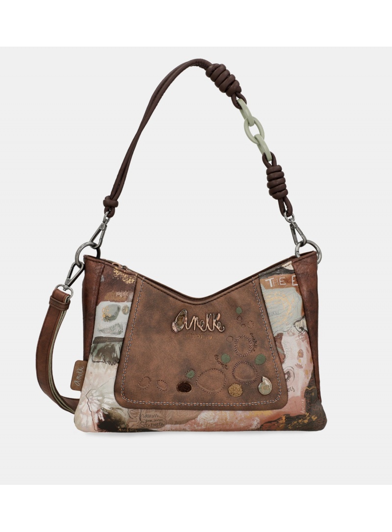 ANEKKE Core Shoulder Bag 39812-291