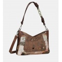 ANEKKE Core Shoulder Bag 39812-291 2