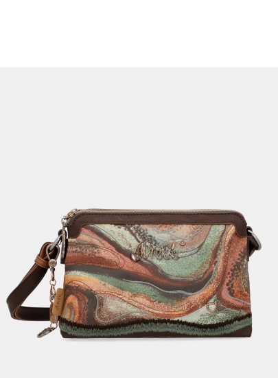 ANEKKE Core Cross-Body Bag...