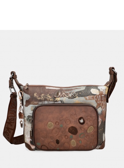 ANEKKE Core Cross-Body Bag...