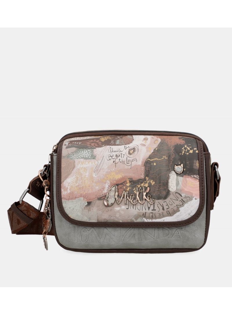 ANEKKE Core Cross-Body Bag 39813-349