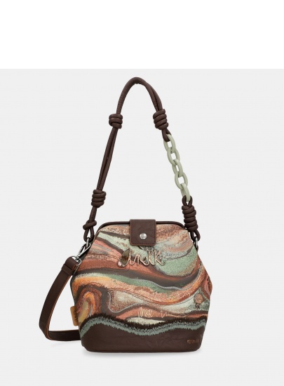 ANEKKE Core Cross-Body Bag...