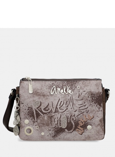 ANEKKE Core Cross-Body Bag...