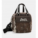 ANEKKE Core Cross-Body Bag 39883-462 2