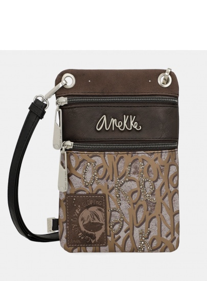 ANEKKE Core Mini Cross-Body...