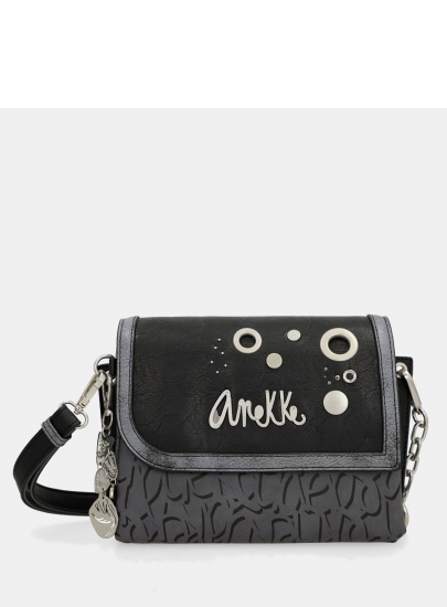 ANEKKE Core Cross-Body Bag...