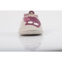 BUCIKI BOBUX 4159 MILK OWL SOFT SOLE