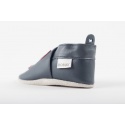 BUCIKI BOBUX 4316 NAVY ROCKET SOFT SOLE
