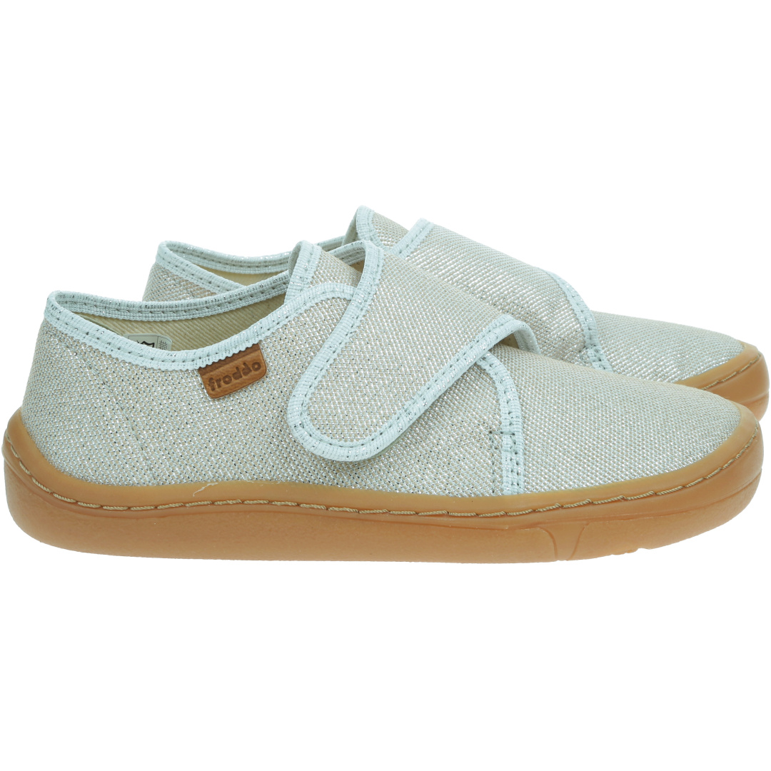 Kapcie Barefoot Dla Dzieci FRODDO Slippers G1700408-7