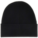 Czapka Damska GUESS Beanie AW5179POL01 BLA