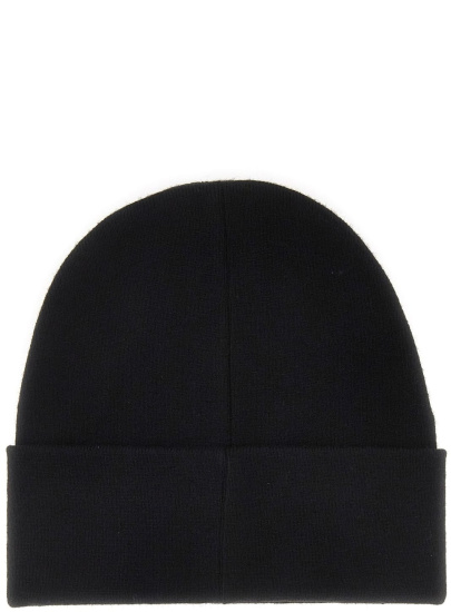 Czapka Damska GUESS Beanie AW5179POL01 BLA