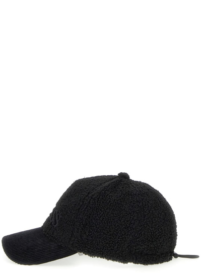 Czapka Damska z Daszkiem GUESS Baseball Cap AW5183POL01 BLA