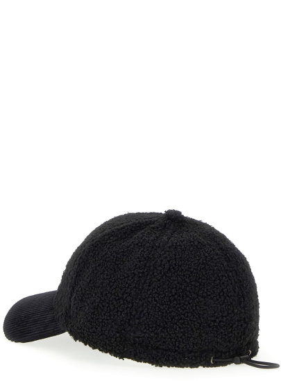 Czapka Damska z Daszkiem GUESS Baseball Cap AW5183POL01 BLA