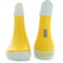 KALOSZE TRETORN WINGS KID'S YELLOW 473102