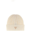 Czapka Damska GUESS Beanie AW5210POL01 IVO