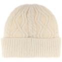 Czapka Damska GUESS Beanie AW5210POL01 IVO