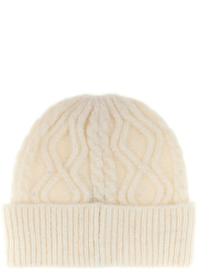 Czapka Damska GUESS Beanie AW5210POL01 IVO