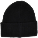 GUESS Beanie Patch Triangolo AW5234VIS01 BLA 2