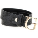 Pasek Damski GUESS Noelle Logo Adj Pant Belt BW7862P3430 CLO