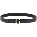 Pasek Damski GUESS Noelle Logo Adj Pant Belt BW7862P3430 CLO