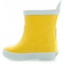 KALOSZE TRETORN WINGS KID'S YELLOW 473102