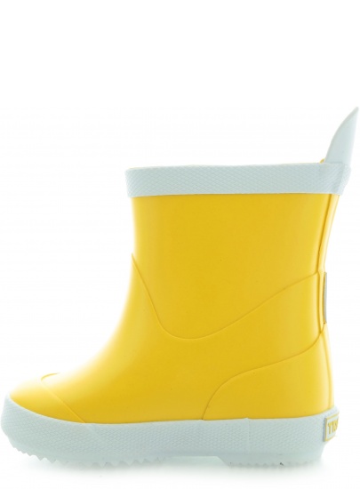 KALOSZE TRETORN WINGS KID'S YELLOW 473102