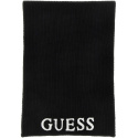 GUESS Gift Beanie + Scarf Logo GFBOXWP4402 BLA 3