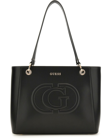 GUESS Eco Mietta Noel Tote...