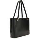 GUESS Eco Mietta Noel Tote HWEVG951325 BLA 2