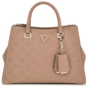 GUESS Cresidia Society Satchel HWPG9349070 DRT 1