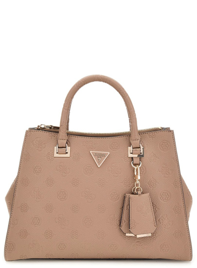 Torebka do Ręki GUESS Cresidia Society Satchel HWPG9349070 DRT