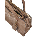 GUESS Cresidia Society Satchel HWPG9349070 DRT 3