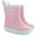 KALOSZE TRETORN WINGS KID'S SOFT PINK 473102