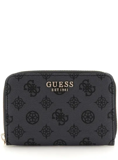 GUESS Laurel Slg Medium Zip...