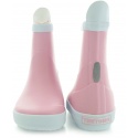 KALOSZE TRETORN WINGS KID'S SOFT PINK 473102