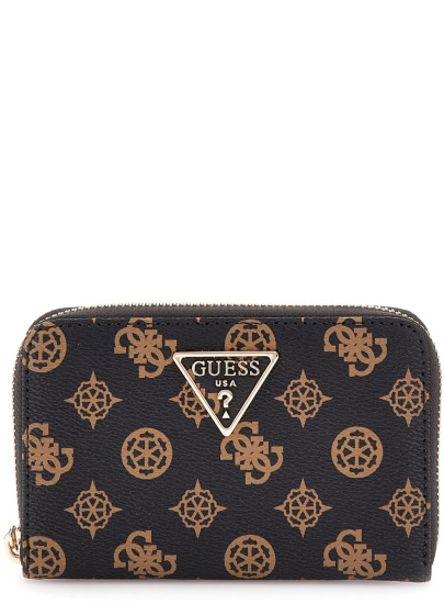 GUESS Laurel Slg Medium Zip...